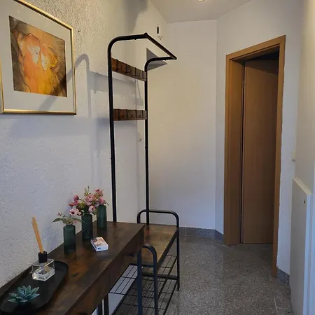 Apartment Vogel Cuxhaven