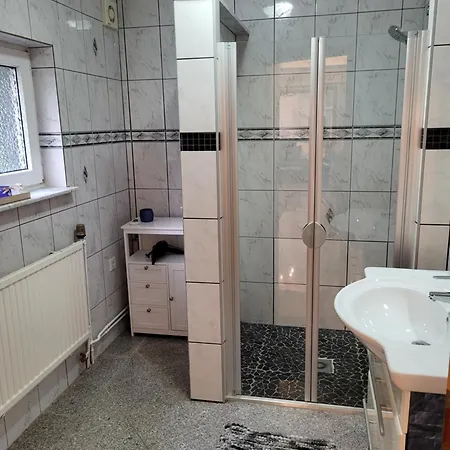 Apartament Vogel *