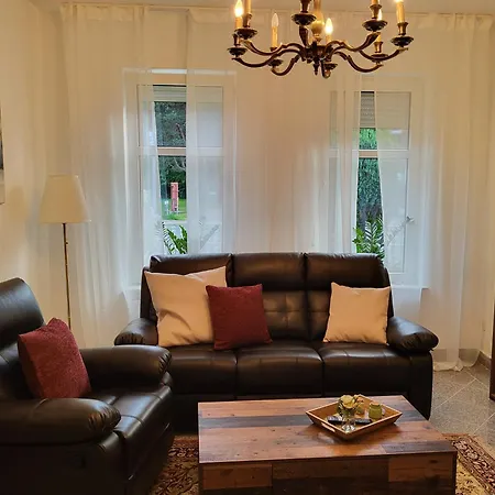 Vogel Apartment Cuxhaven